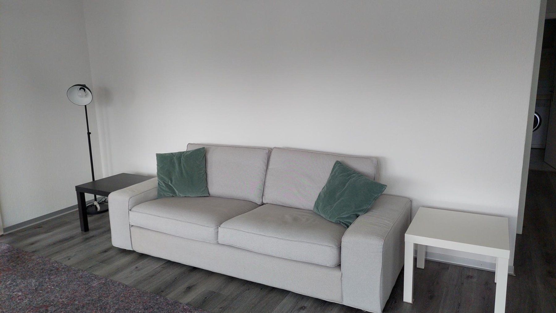 Ikea Divani: Sofa 3 seater – Usato da Urtenen-Schönbühl venduto da danel02 1