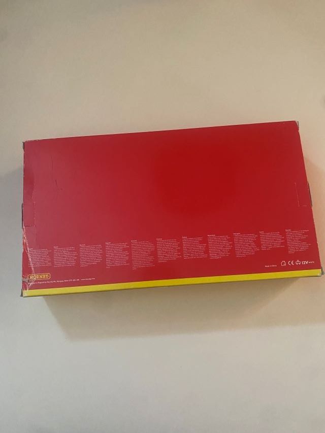 Hornby Modellini di ferrovie: Hornby R 2162B Provincial Railways Class 155 Super Sprinter – Nuovo (secondo la descrizione) da Diessenhofen venduto da Albin00 5