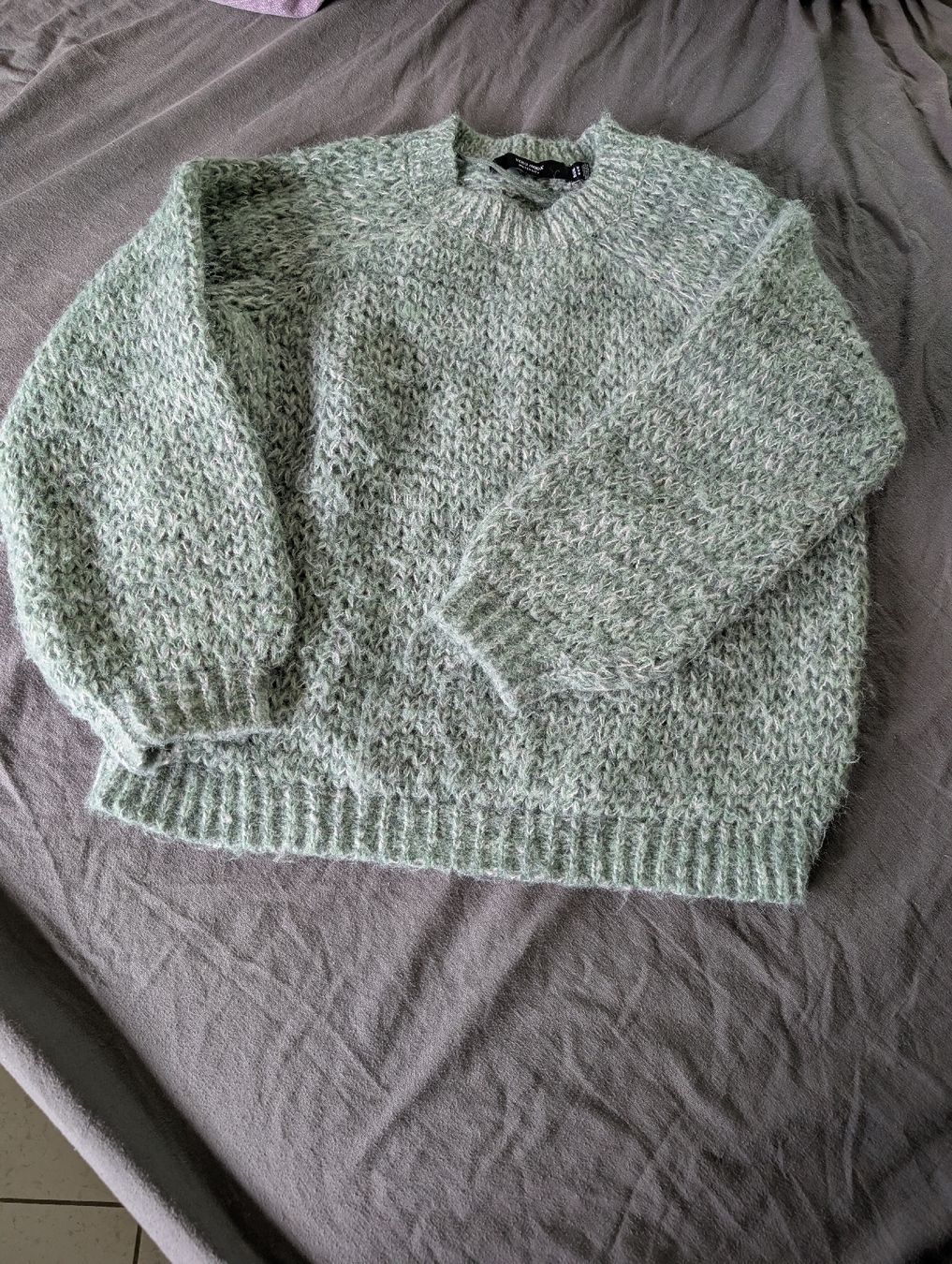 Maglioni & Felpe: Pullover Vero Moda Maternity Gr.M – Usato da Lommiswil venduto da laroliv