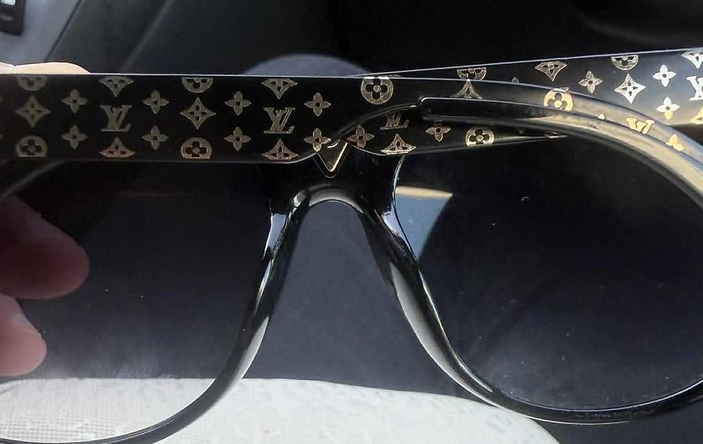 Brillen & Gläser: Lunettes Louis Vuitton  – Gebraucht aus torgon von gucci39 2
