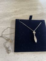 Schöne Halskette Swarovski