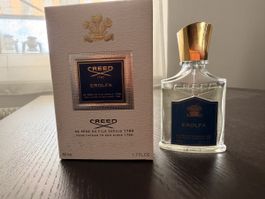 Creed Erolfa Eau de Parfum 50ml ungebraucht