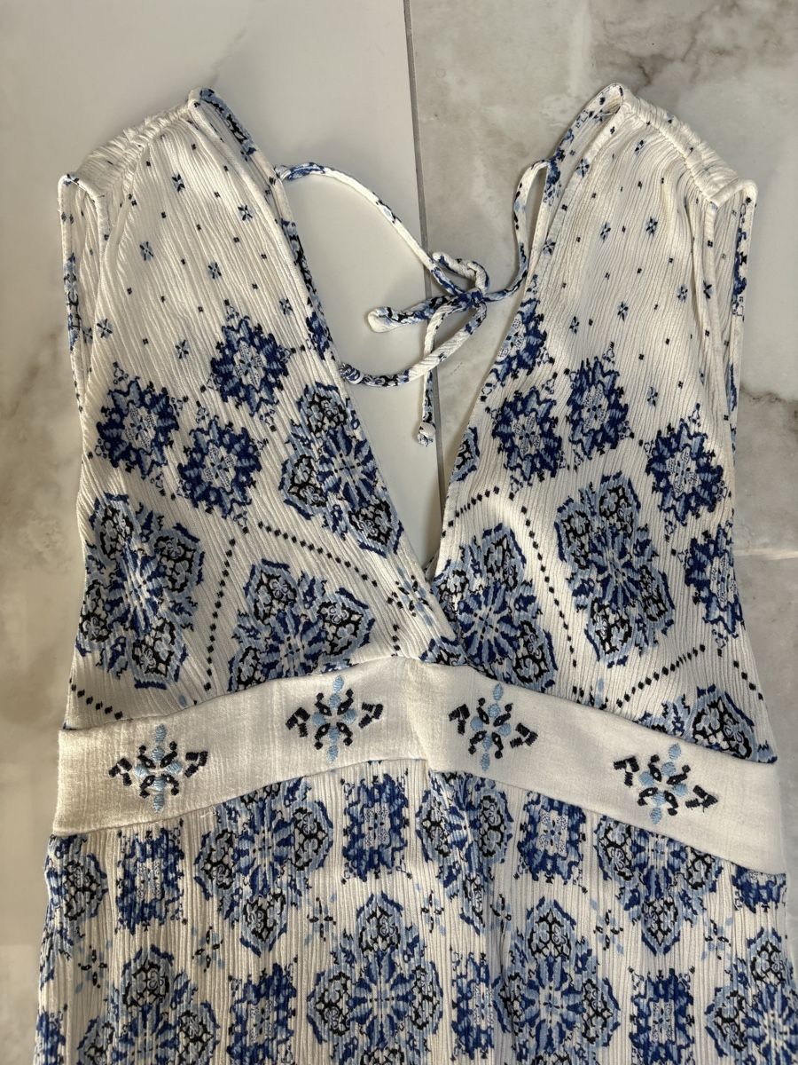 H&M Vestiti: Schickes Sommerkleid H&M Gr. 36 – Usato da Estavayer-le-Lac venduto da Mimmy02 1