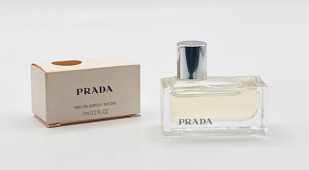 Miniature Prada - Prada Tendre Eau de Parfum 7 ml