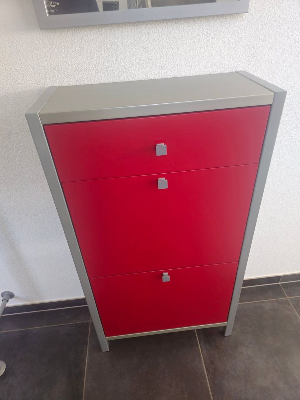 Schränke: Schuhschrank mit Schublade – Gebraucht aus Rickenbach LU von simplon02 1