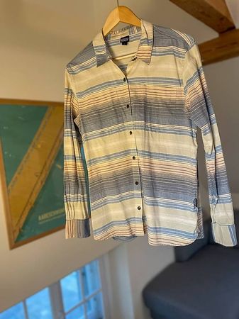 Patagonia Hemd, S