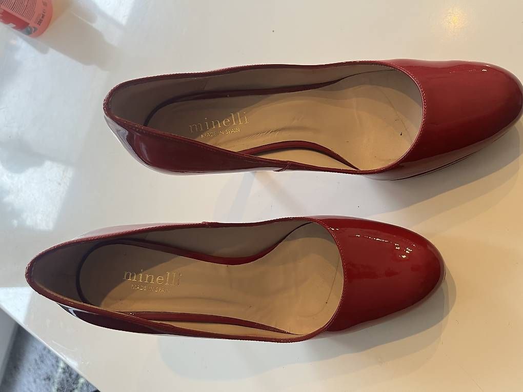 Scarpe da donna: Highheels  – Usato da Rombach venduto da kar_5kkt 1
