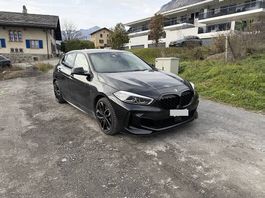 BMW M135i xDrive