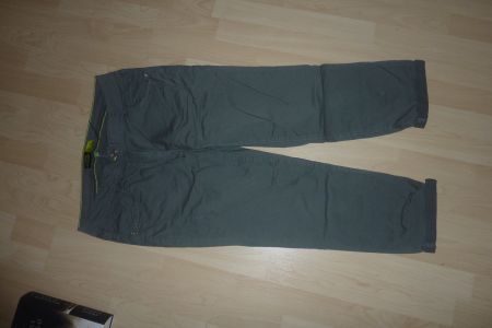 7/8 Hose von Cecil 30/26