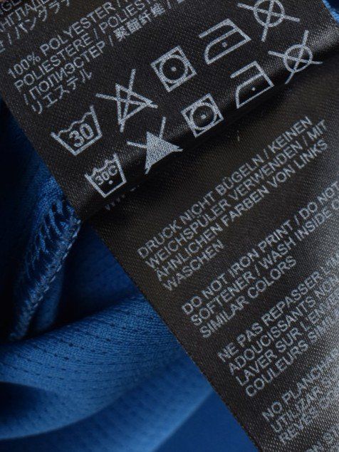 Jack Wolfskin T-shirt: Jack Wolfskin Hydropore Shirt, Gr.M – Usato da Nürensdorf venduto da 2ND_STORY 6