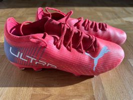 Puma Ultra1.3 MG Fussballschuhe, Gr. 38