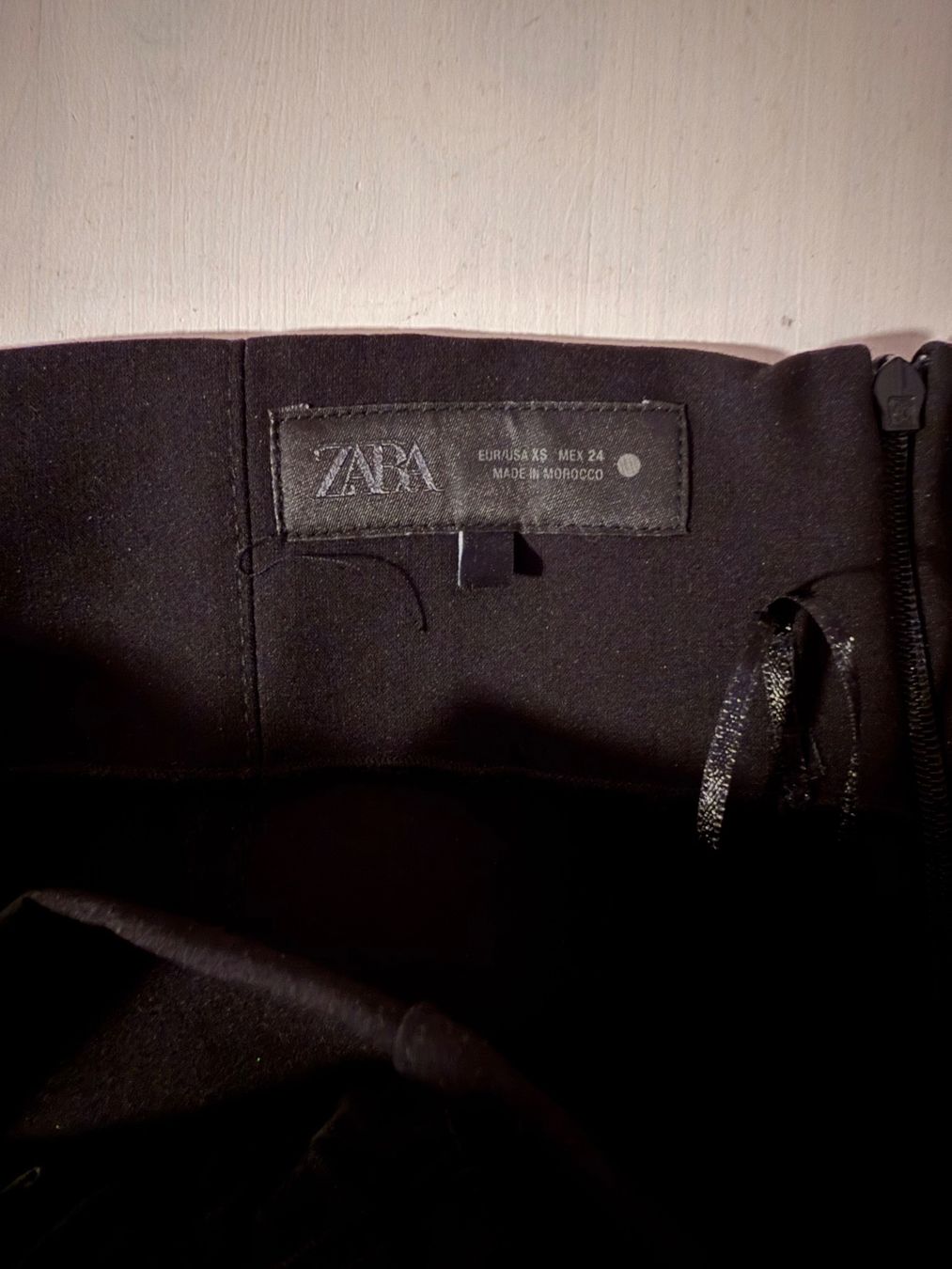Zara Pantaloni: Zara culottes, XS – Usato da Zürich venduto da kuz_mnn9 3