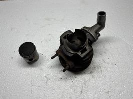 Mofa Puch X30 Zylinder