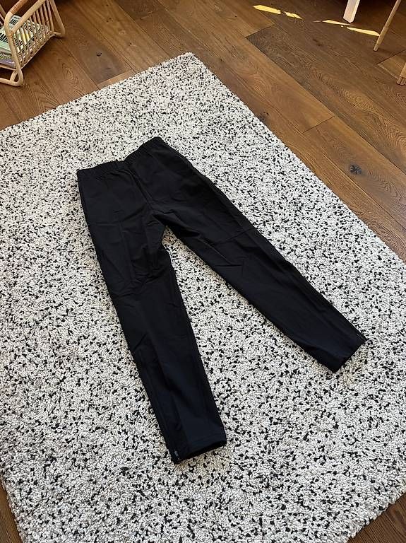 Hosen: adidas Terrex Techrock Brushed Softshell Pants – Gebraucht aus Wädenswil von Valentinooo28 3