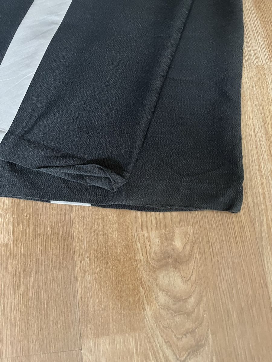Rick Owens Pantalons: Rick Owens SS19 Babel Sidestripe Trousers – D'occasion à Basel par fis_rl25 4