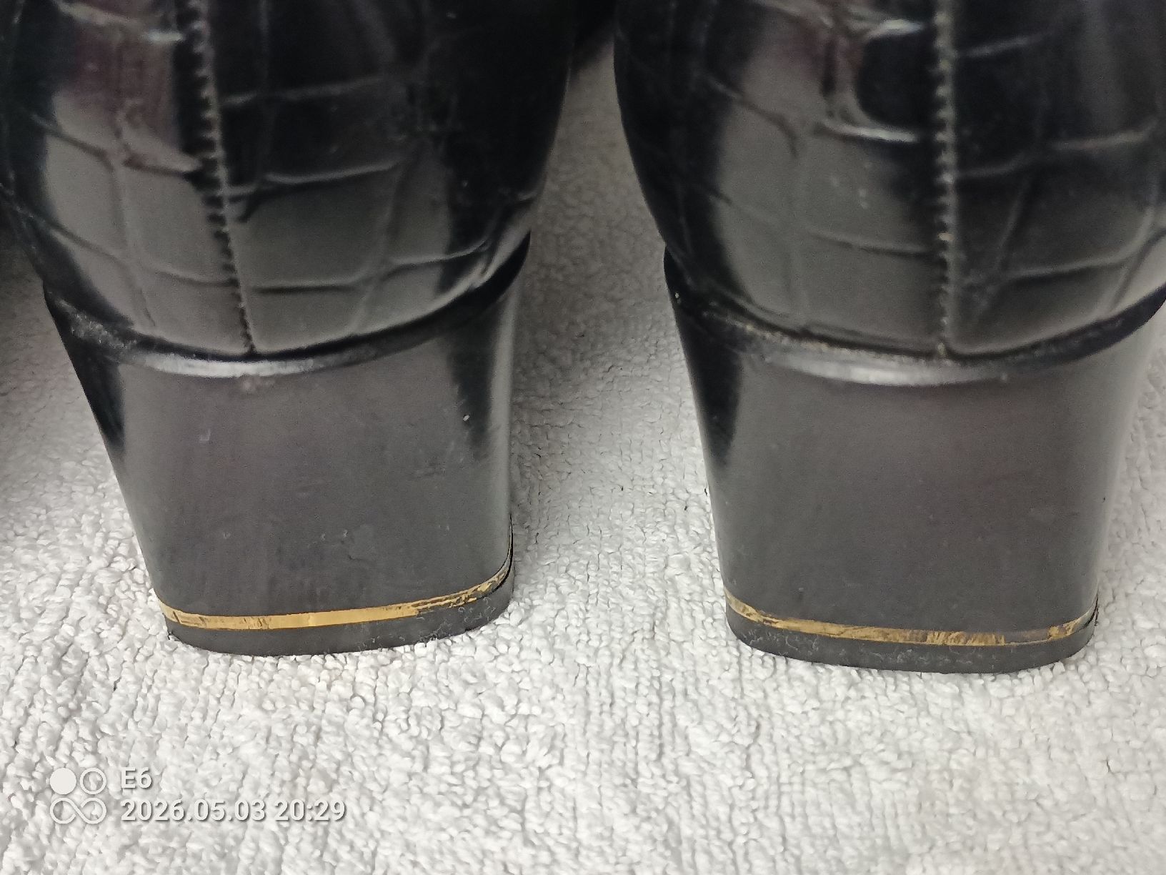 Scarpe da donna: 2 Paar bequeme Pumps – Usato da Zürich venduto da Mitzi6 9