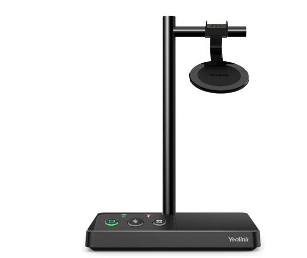 Dockingstation: DECT WH62 only Base without – Neu und originalverpackt aus Gossau ZH von OrderflowAG