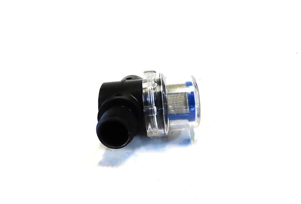 Sanitari: Filter/Strainer Modell 51S01, 50 Mesh – Usato da Alpnach-Dorf venduto da Hess-Automobile 1