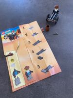 Lego System 6790/6791