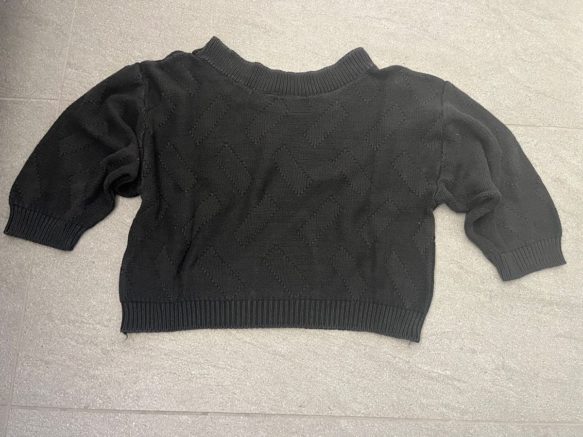 Pullover & Sweatshirts: 3/4-Ärmel Pullover – Gebraucht aus Fraubrunnen von amm_7kp6 1