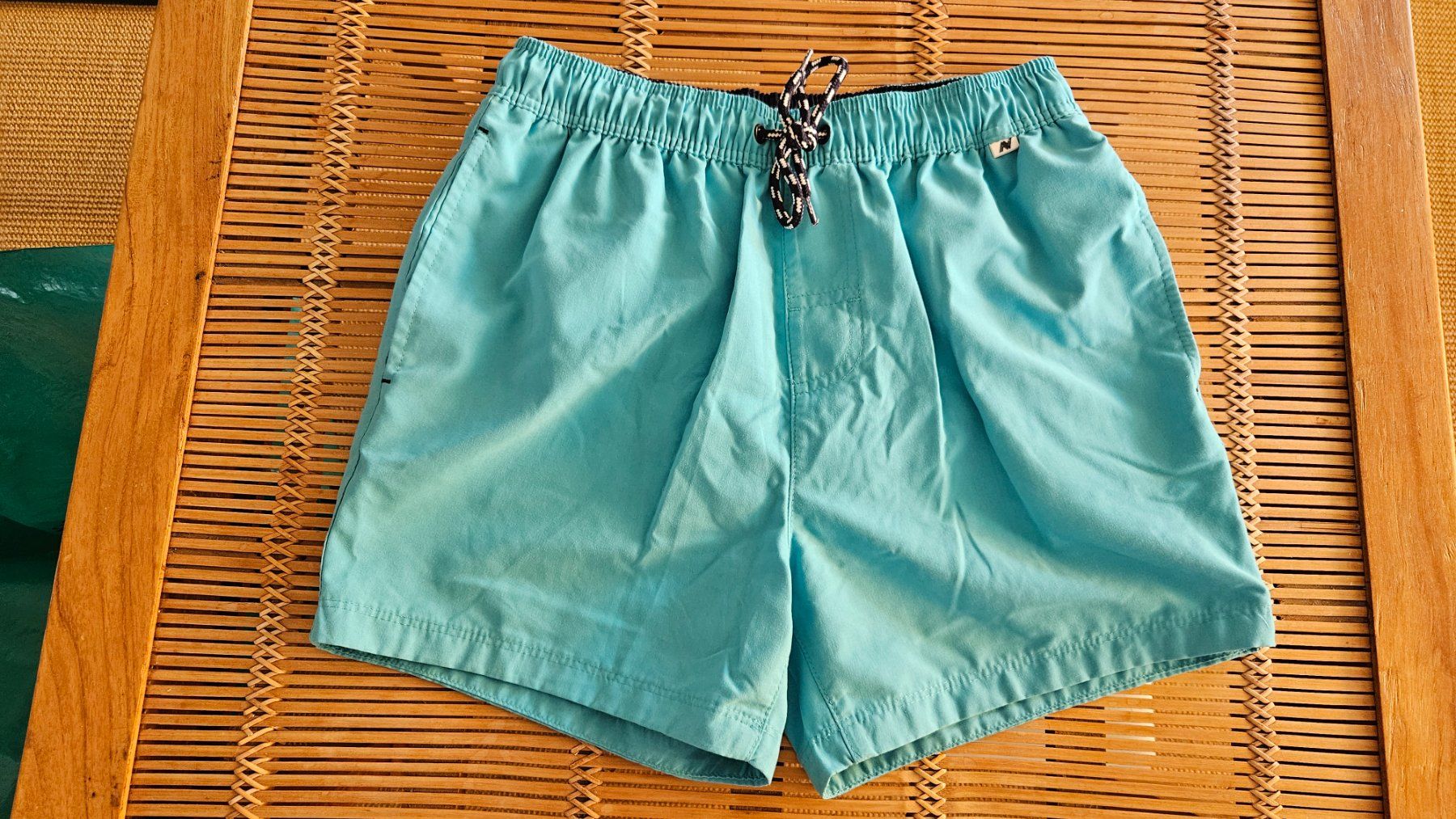 Badehosen: Badeshort TOP – Gebraucht aus Bubikon von diditoto