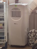 Portable Air Conditioner Fust Primotecq CL 7020