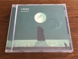 MIKE OLDFIELD - Crises + 7 Bonus Songs - OVP