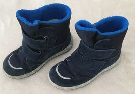 Kinder Schuhe Superfit Goretex (27)