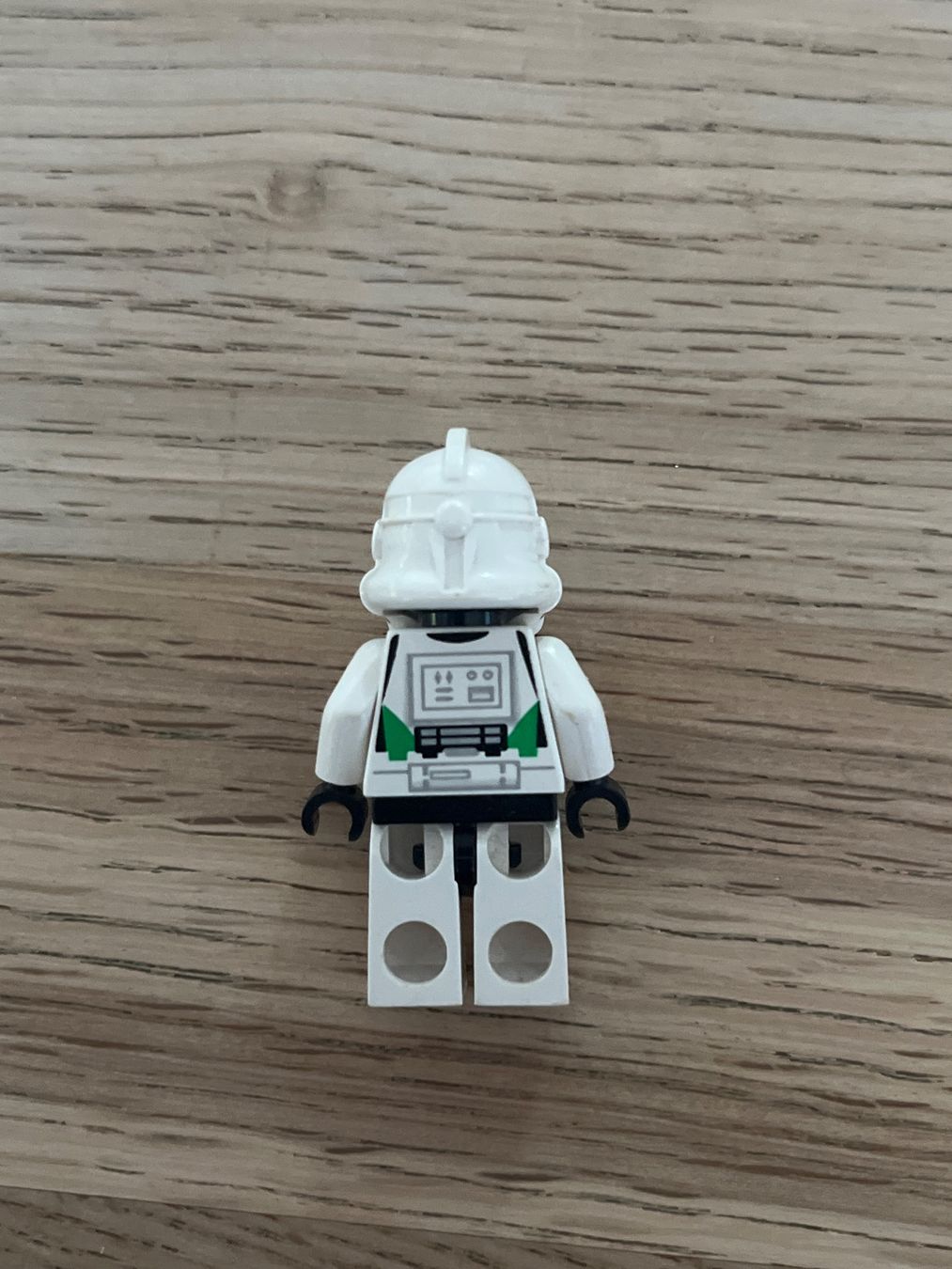 Lego Giocattoli: Lego Star Wars Clone Trooper 442nd Batt. – Usato da Wimmis venduto da Aluethi 1
