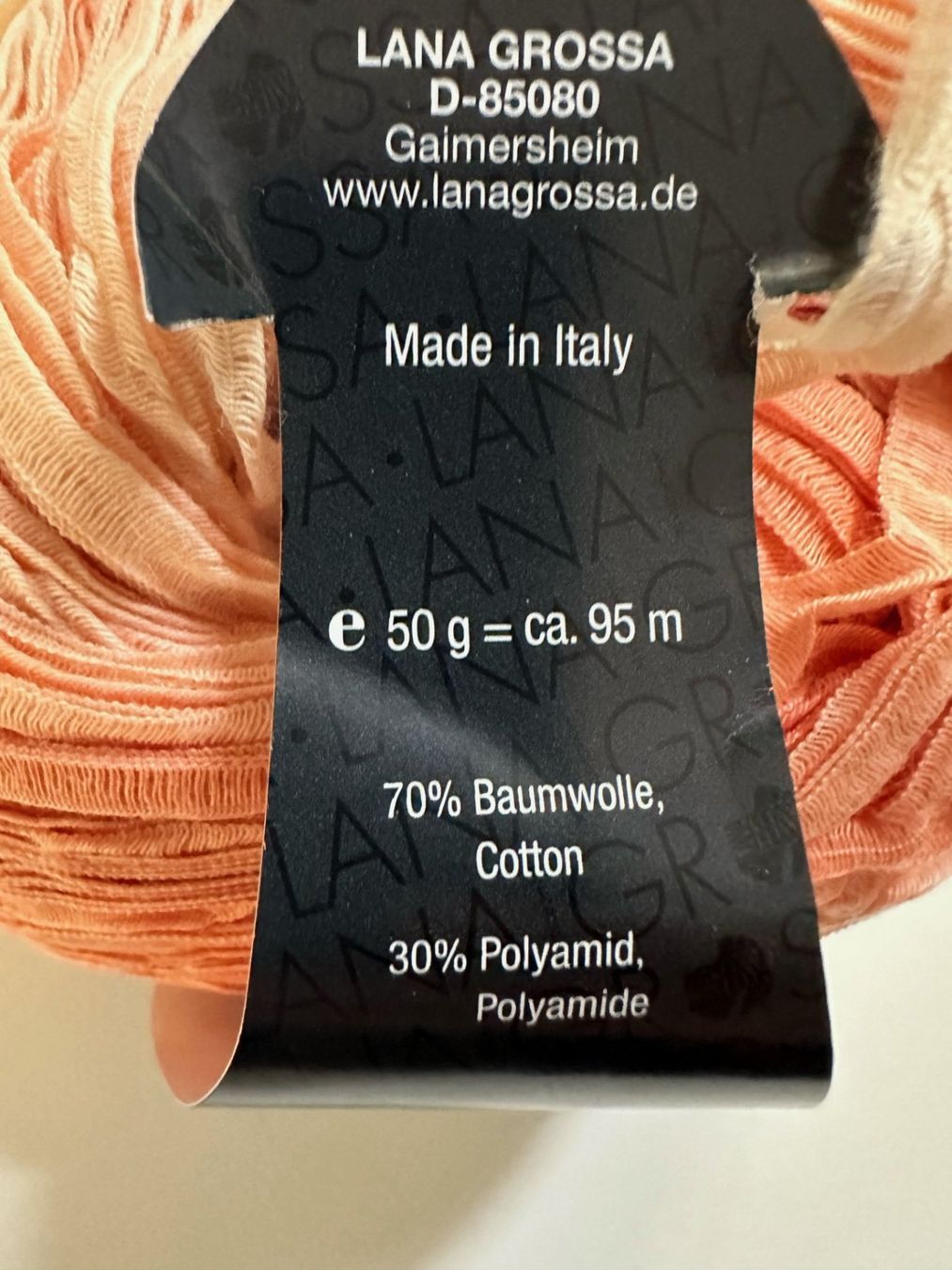 Lana: 8 X WOLLE LANA IBIZA – Nuovo (secondo la descrizione) da Ostermundigen venduto da wini63 3