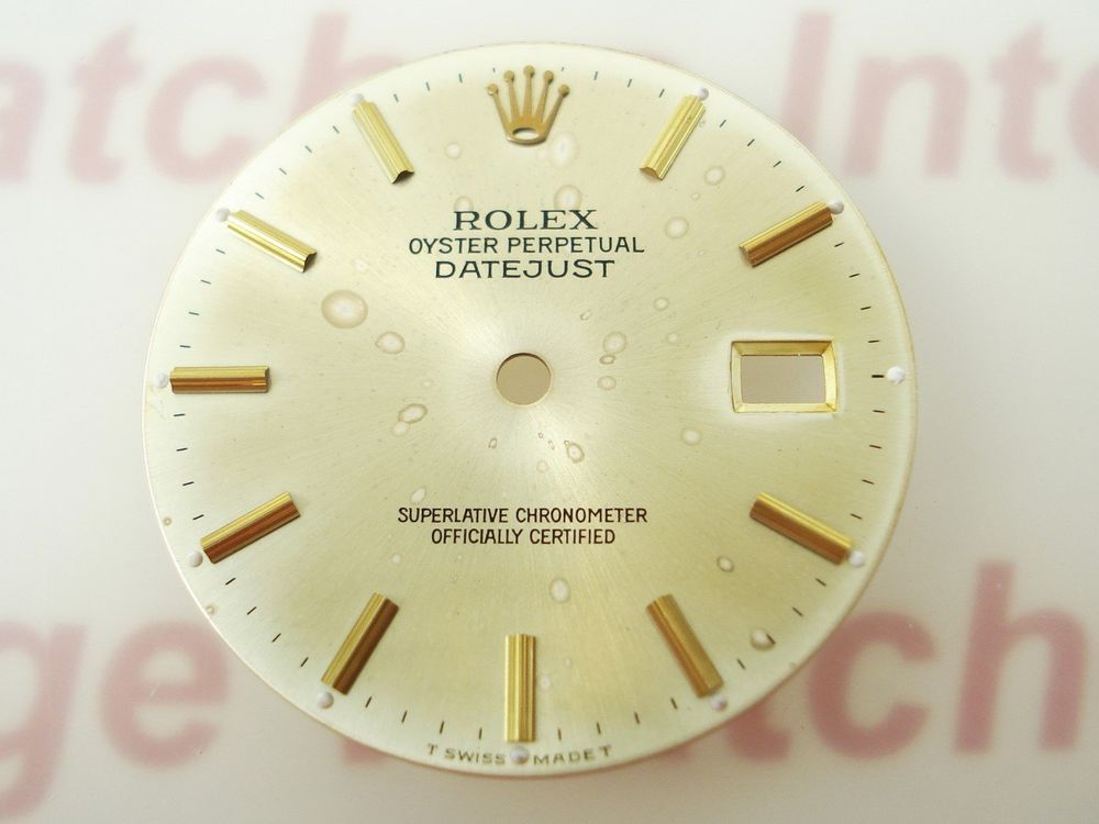 EVERGREENPARTS Set Lancette Oro Luminova (Verde) Per - Foto 3