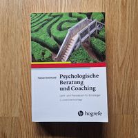 Psychologische Beratung und Coaching 