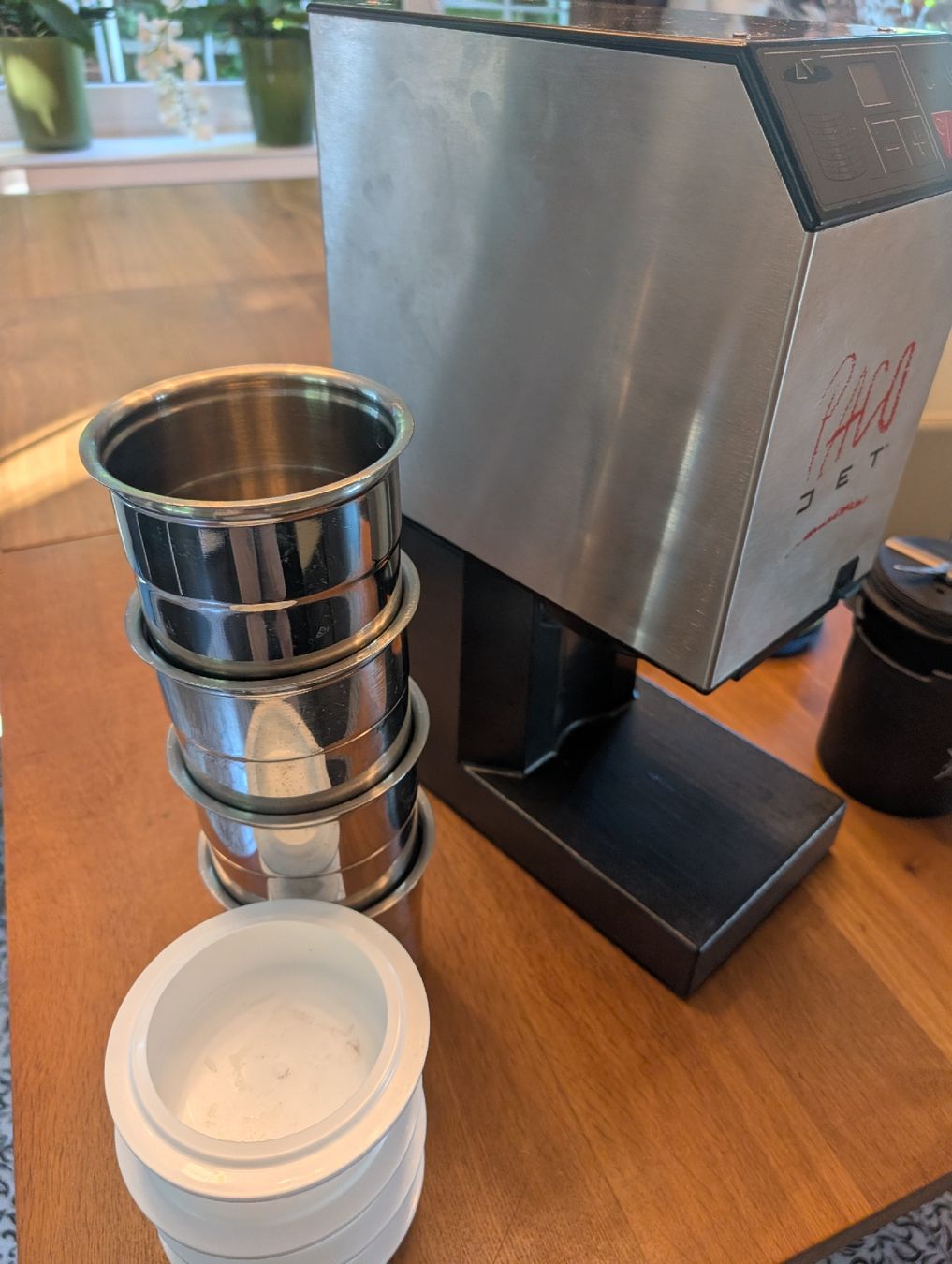 Pacojet Appareils de cuisine: Pacojet 1 – D'occasion à Bubendorf par Dens2 2