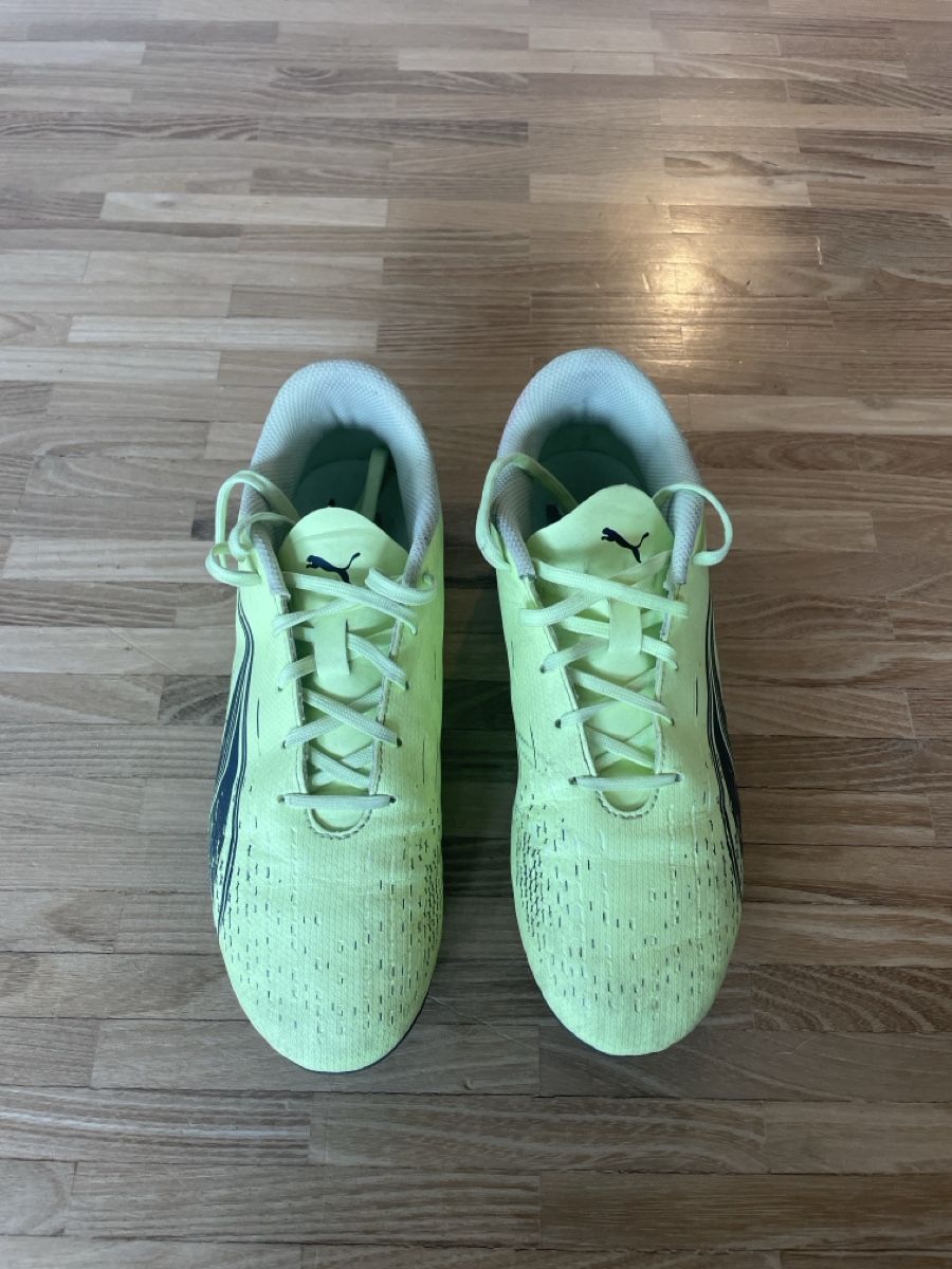Puma Scarpe da uomo: Fussballschuhe PUMA / Grösse 38 – Usato da Wiesendangen venduto da armandinho 1