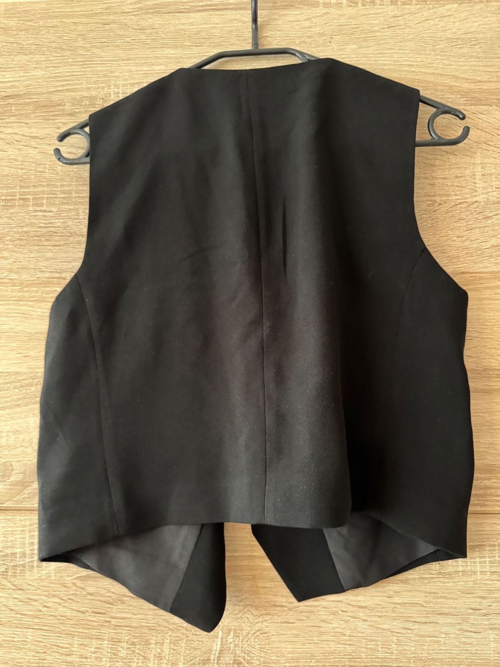H&M Gilets & Westen: veston noir femme – Neu (gemäss Beschreibung) aus Montreux von Iza_81199 3