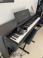Klavier Clavinova Digitalpiano CLP-122S