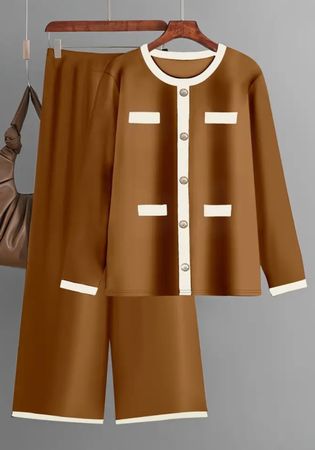 MUST HAVE - edler/stylischer Hosen-2-Teiler, L