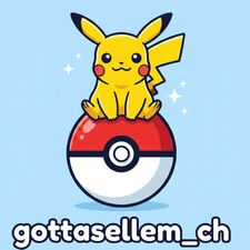 Profile image of GottaSellEm_CH