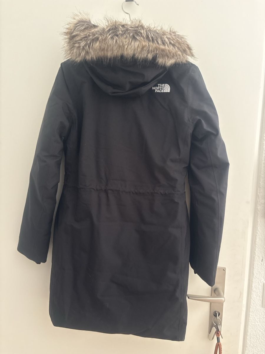North Face Cappotti: The North Face Arctic Parka – Nuovo (secondo la descrizione) da Schliern b. Köniz venduto da Giulae 2