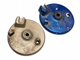 Bremsteller Piaggio Si original TOP ZUSTAND
