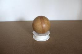 Vintage Strumpfkugel ,