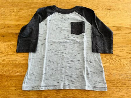 Shirt Grösse 104