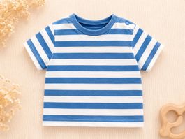 Baby Shirt 74