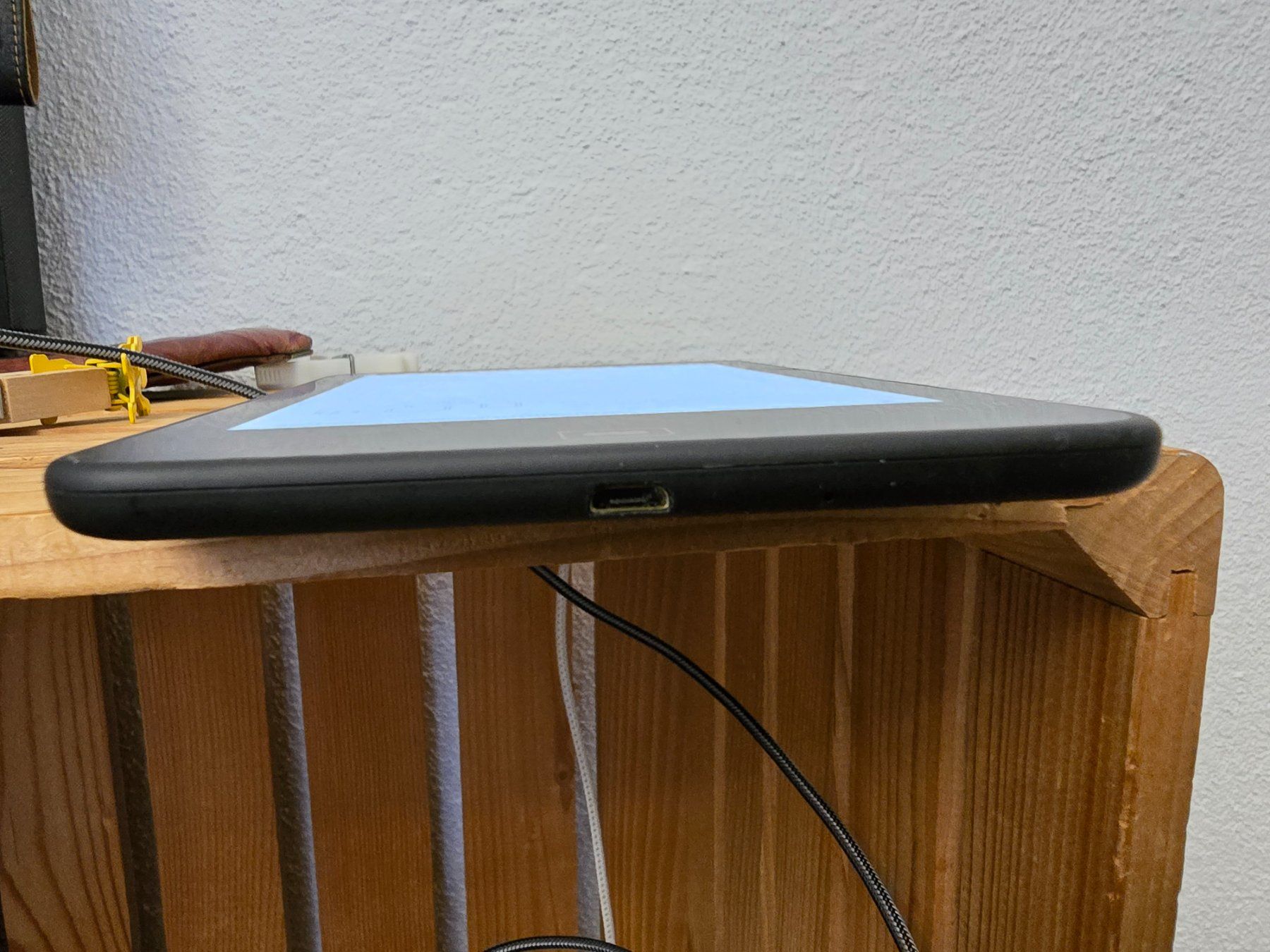 Tolino Tablet PC: tolino vision 3 HD – Gebraucht aus Rudolfstetten von Inotrend 3