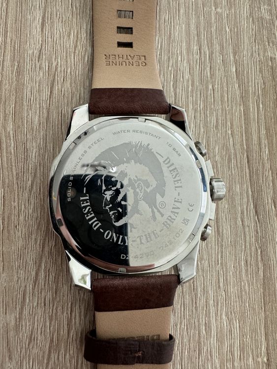 Montre Diesel 5