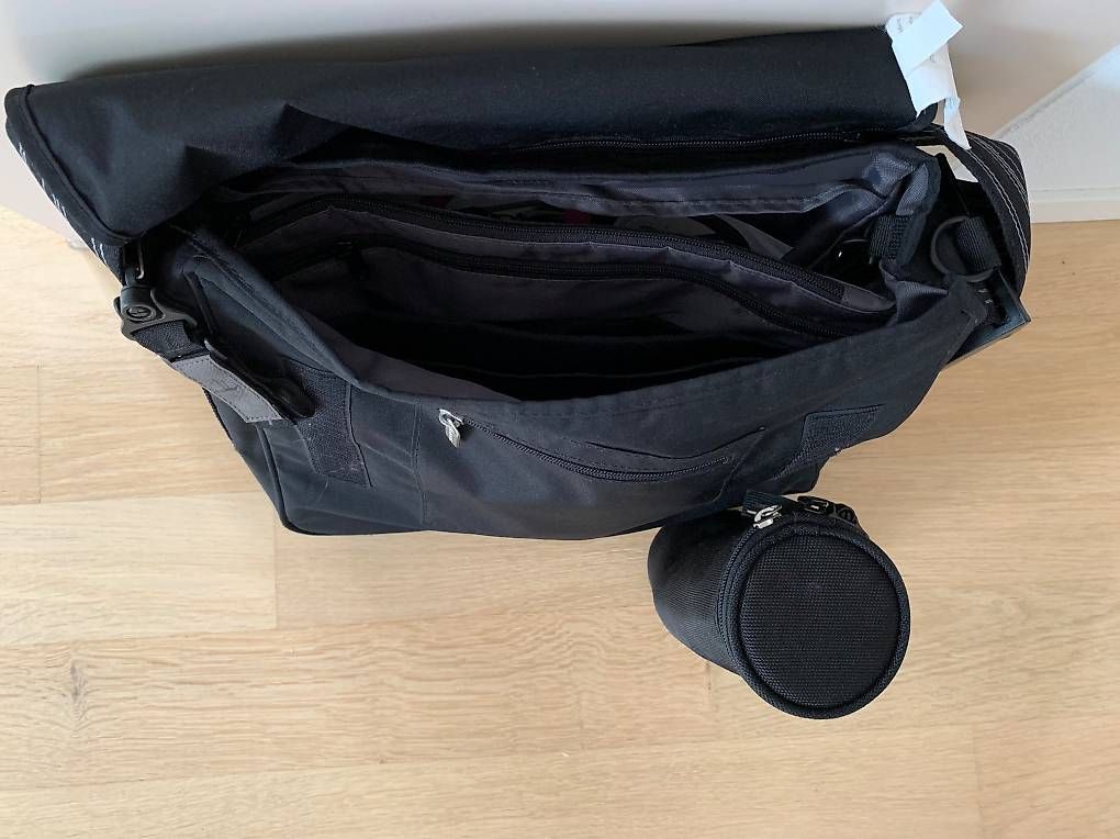 Borse & Zaini: Wickeltasche von Lässig – Usato da Wettingen venduto da Suzanne015 3