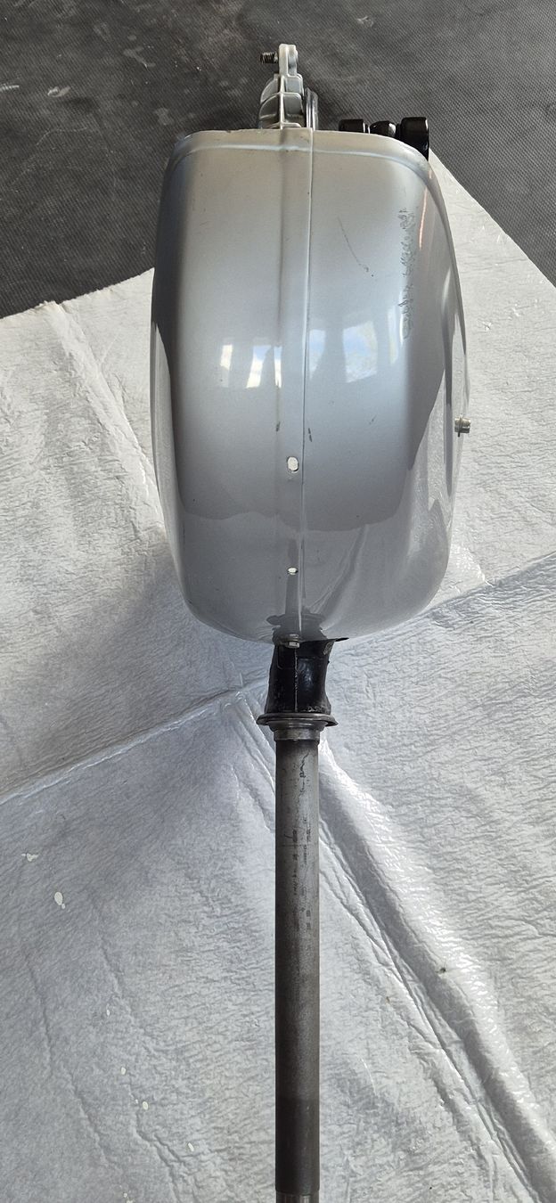 Vespa Alle Rollerersatzteile: Vespa, Gabel, Lenksäule, – Gebraucht aus Kerns von Luvro 3