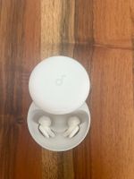 Soundcore Sleep A30 Ohrhörer weiss neuwertig sleep earbuds