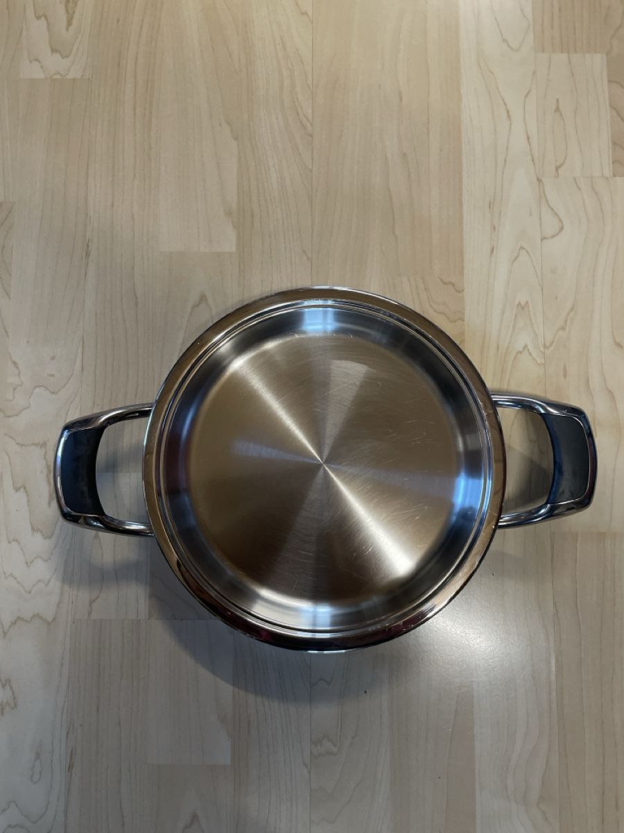 Amc Padelle: Amc Röstipfanne 24 cm – Usato da Grabs venduto da nae_fjj9