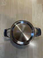 Amc Röstipfanne 24 cm